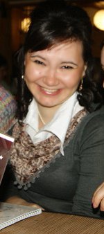 Ирина Мугтасимова | Уфа