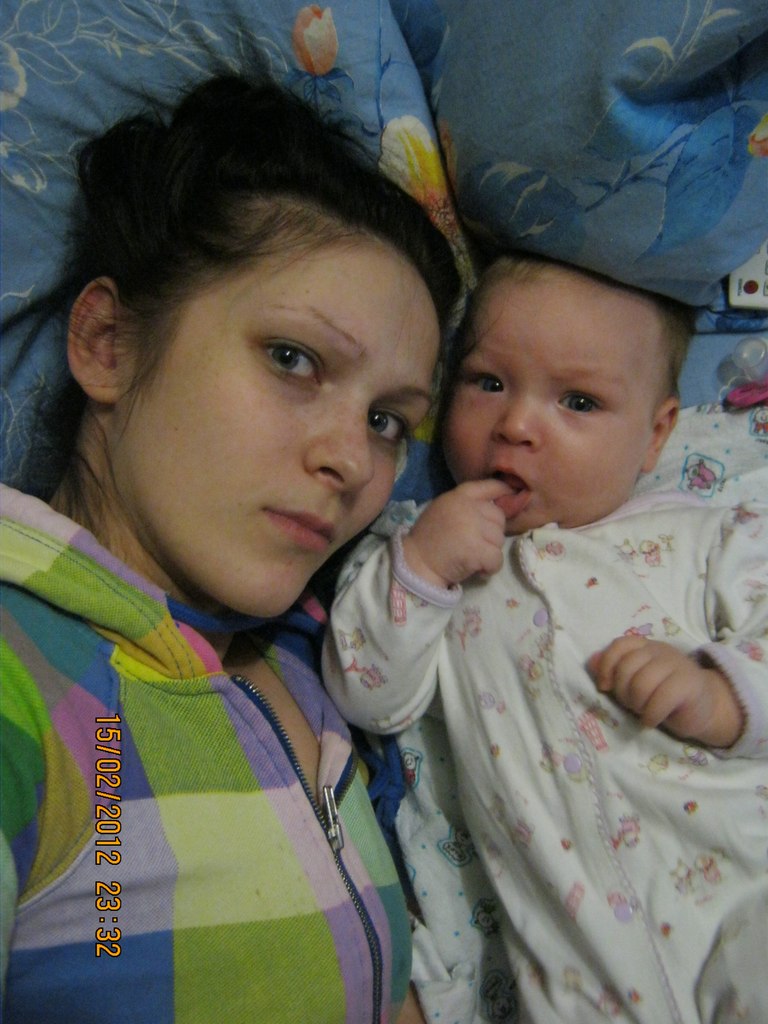 Надя Казюлева | Минск