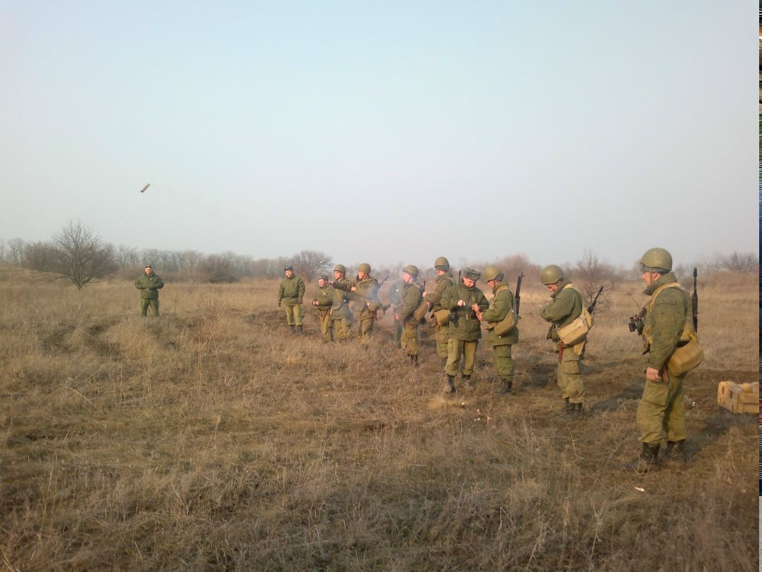 Александр Гончаренко | Ростов-на-Дону