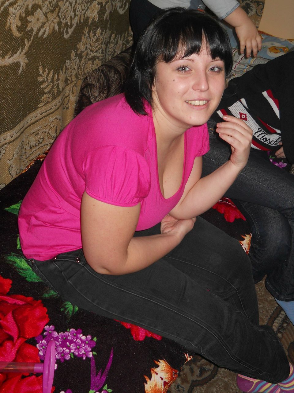 Нюшечка Ремезова | Санкт-Петербург