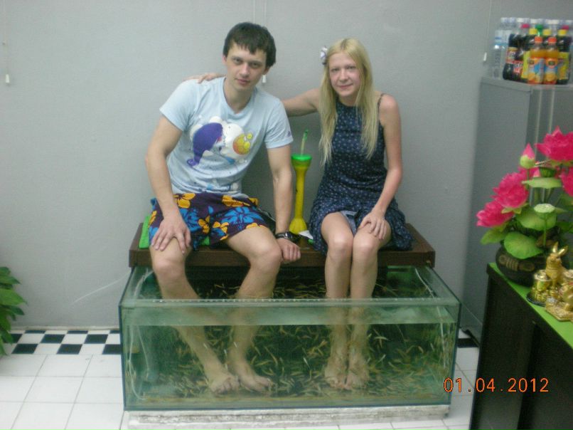 Светлана Панина | Новосибирск