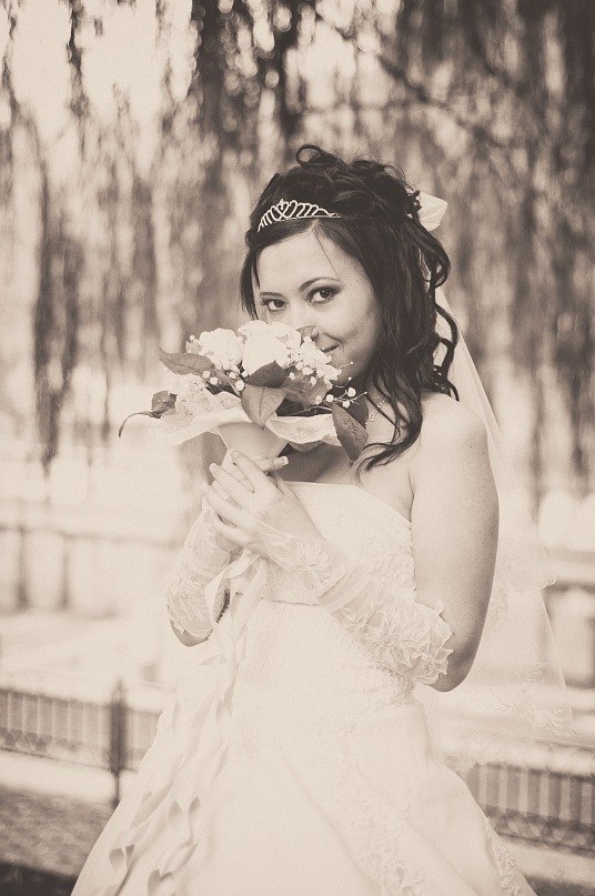 Инара Садыкова | Алматы