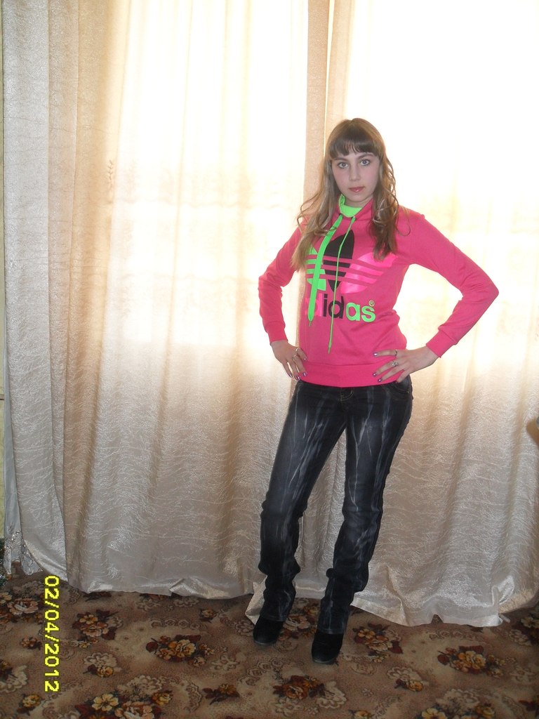 Татьяна Сокурова | Новогорный