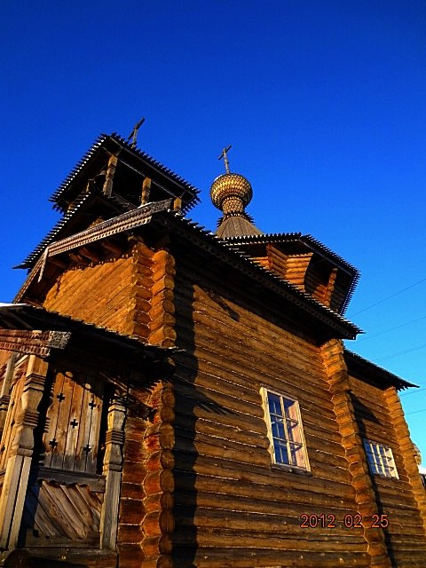 Наталья Кудрявцева | Сургут