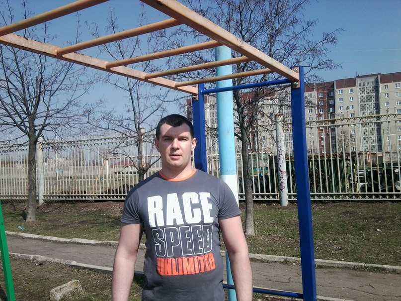 Александр Лобода | Угледар