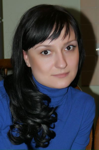 №61, Олеся Щеглова №61, Олеся Щеглова