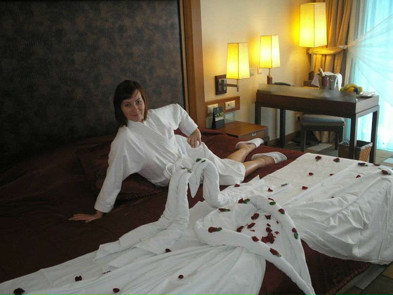 Анна Юрченко Владимировна | Харьков