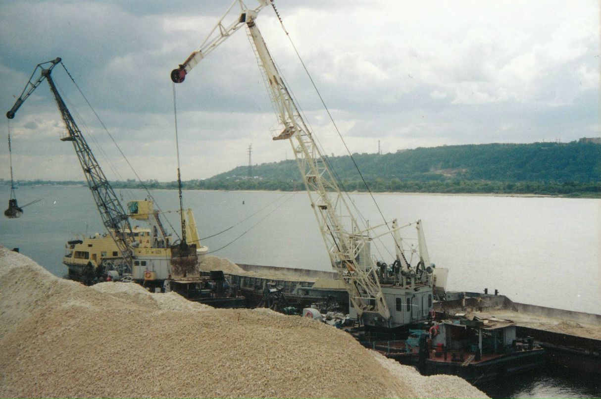 Александр Калинин | Воскресенское