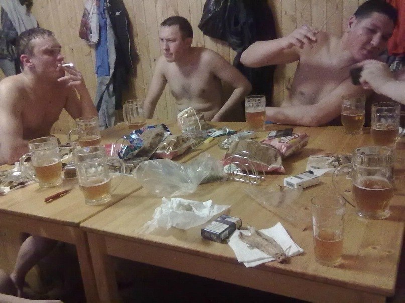 Иван Кузелев | Яхрома