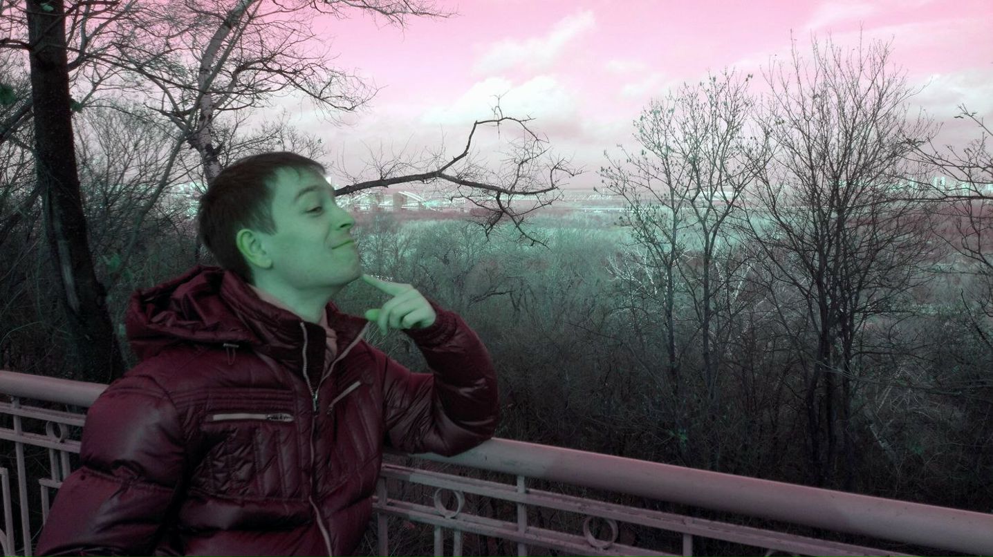 Александр Игонин | Москва