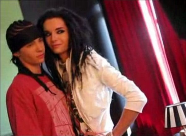 №30, Bill Kaulitz, 36 лет, Los Angeles №30, Bill Kaulitz, 36 лет, Los Angeles
