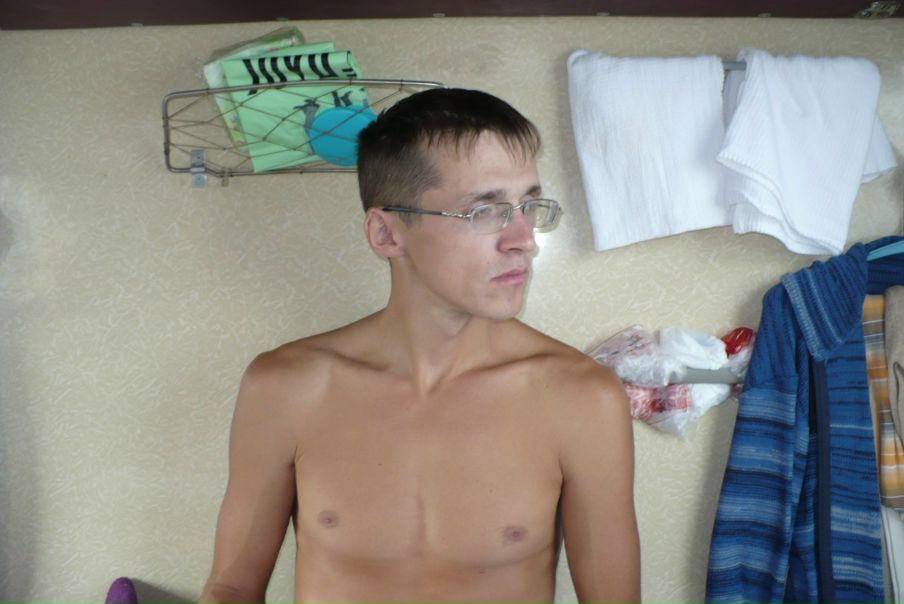 №10, Александр Дмитриев №10, Александр Дмитриев