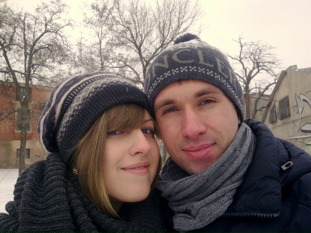 Женечка Смирная-Бытко | Одесса