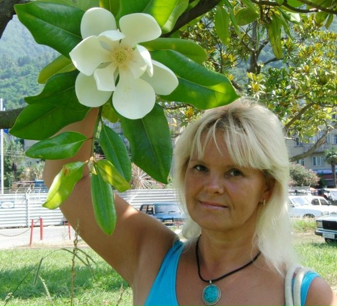 №53, Галина Аболончикова, 62 года, Псков №53, Галина Аболончикова, 62 года, Псков