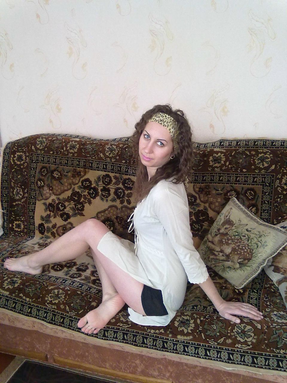 Анна Пушкина | 