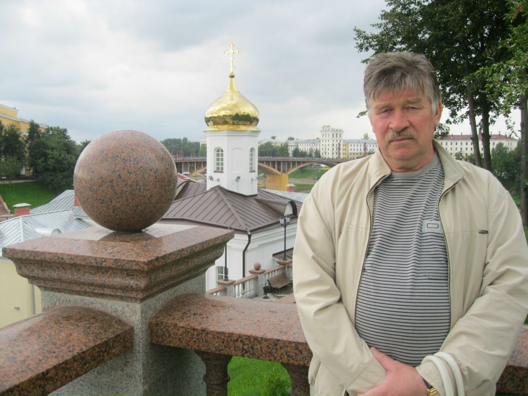 Василий Денисов | Беломорск