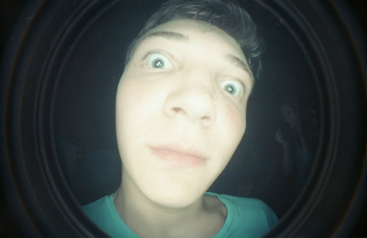 Дмитрий Попов | Ухта