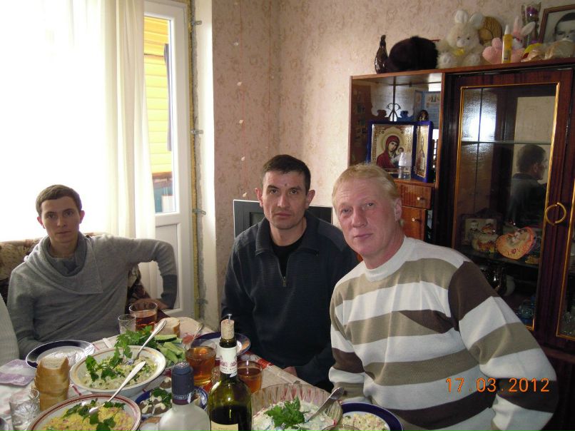 Артем Бочаров | Краматорск