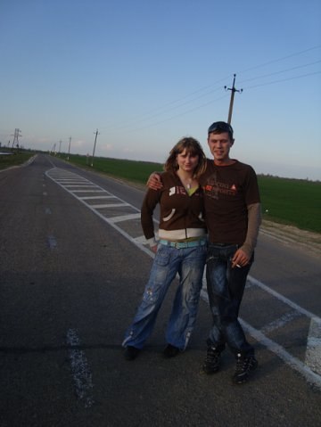 Ольга Рушелюк CBO/\OTA | Херсон