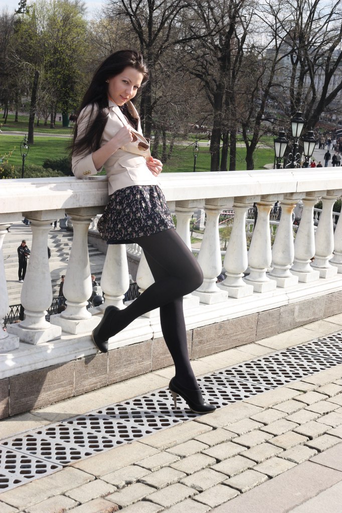 Елена Гиберт | Москва