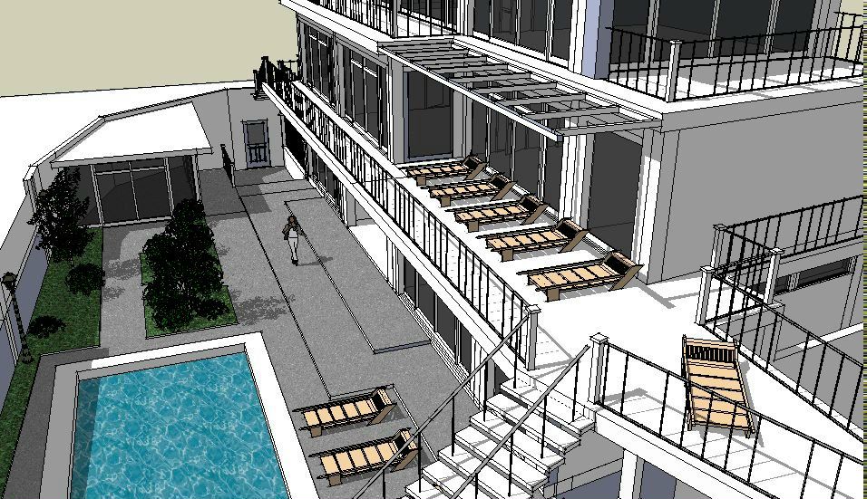 Михаил Уздемир SHMEL | Ростов-на-Дону