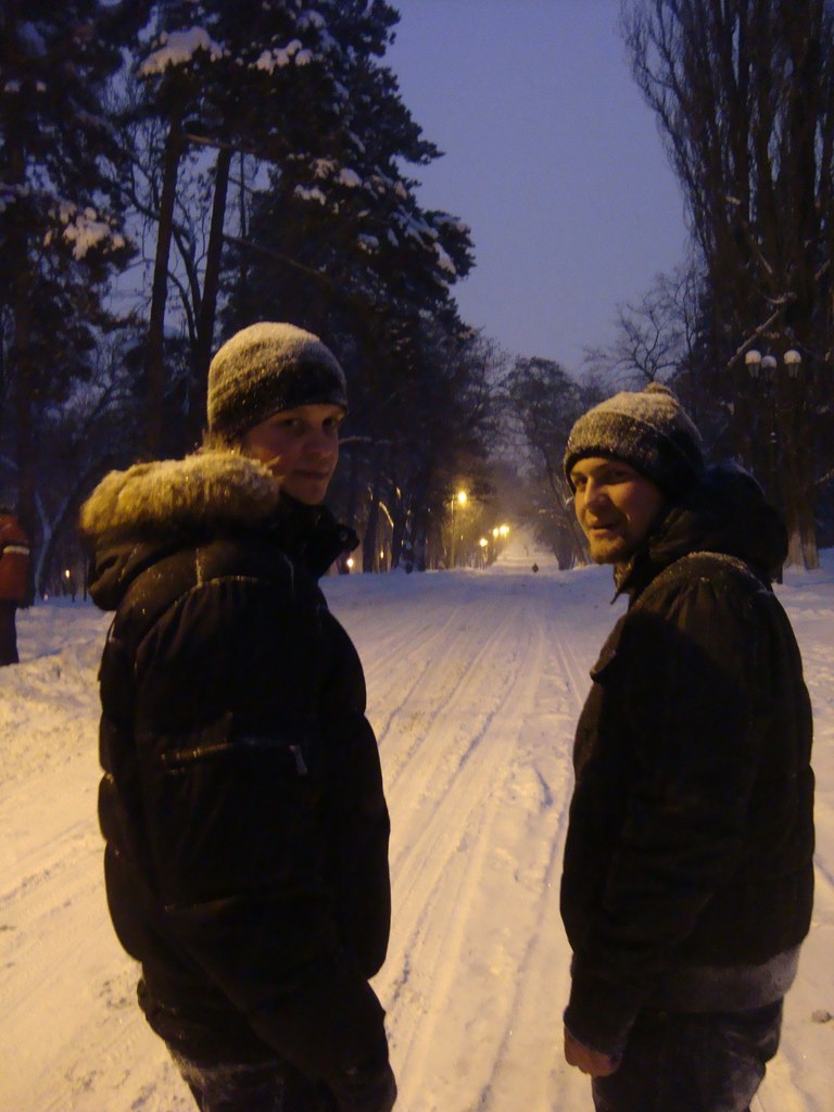 Евгений Одесский | 