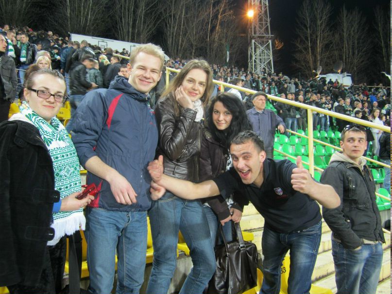 Хельга Босяк | Львов