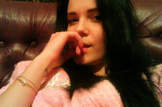 Вика Хорошая ♥ | Одесса