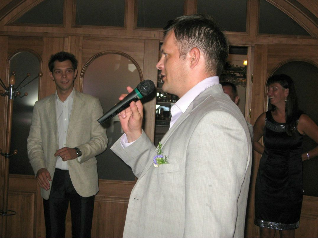 Сергей Такмаков | Калининград