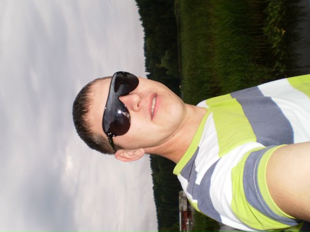 №11, Серёга Николаев №11, Серёга Николаев