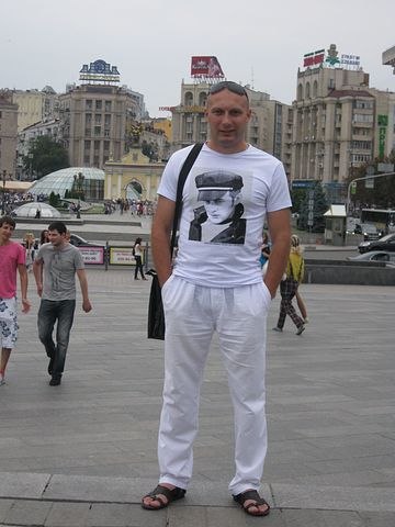 Олег Ткаченко | Киев