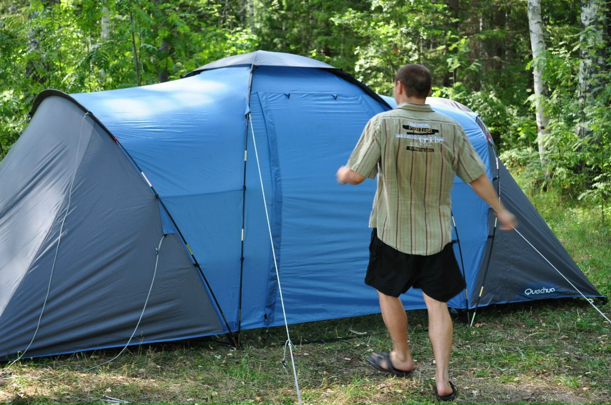 Павел Петров | Долгопрудный