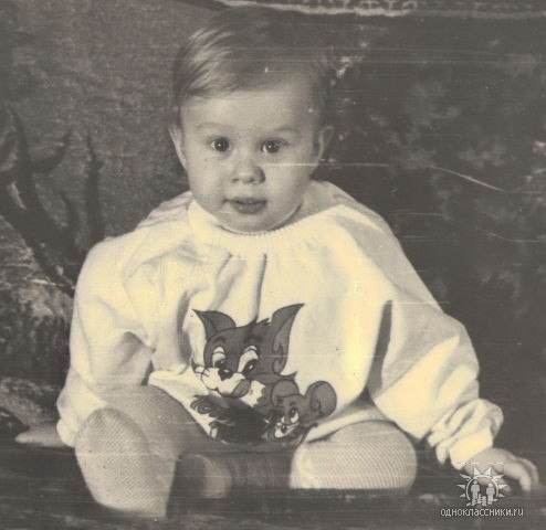 Антон Суховерхов | 