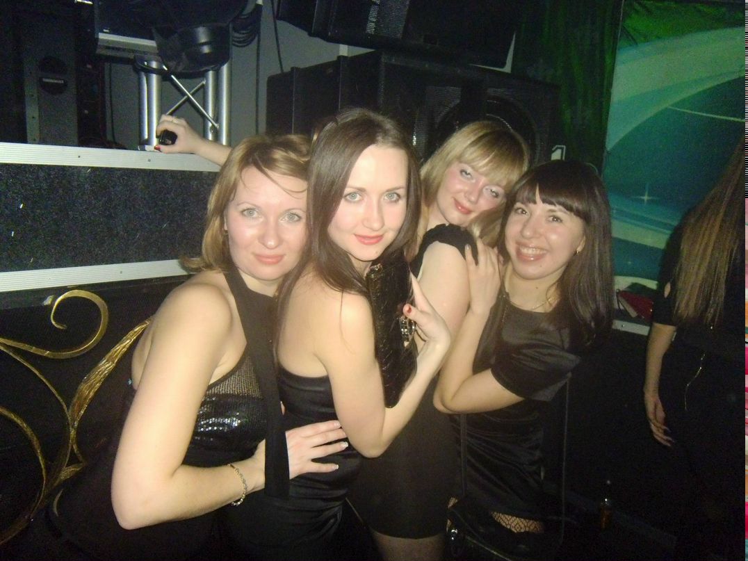 Алёна Бочкарева | Ижевск