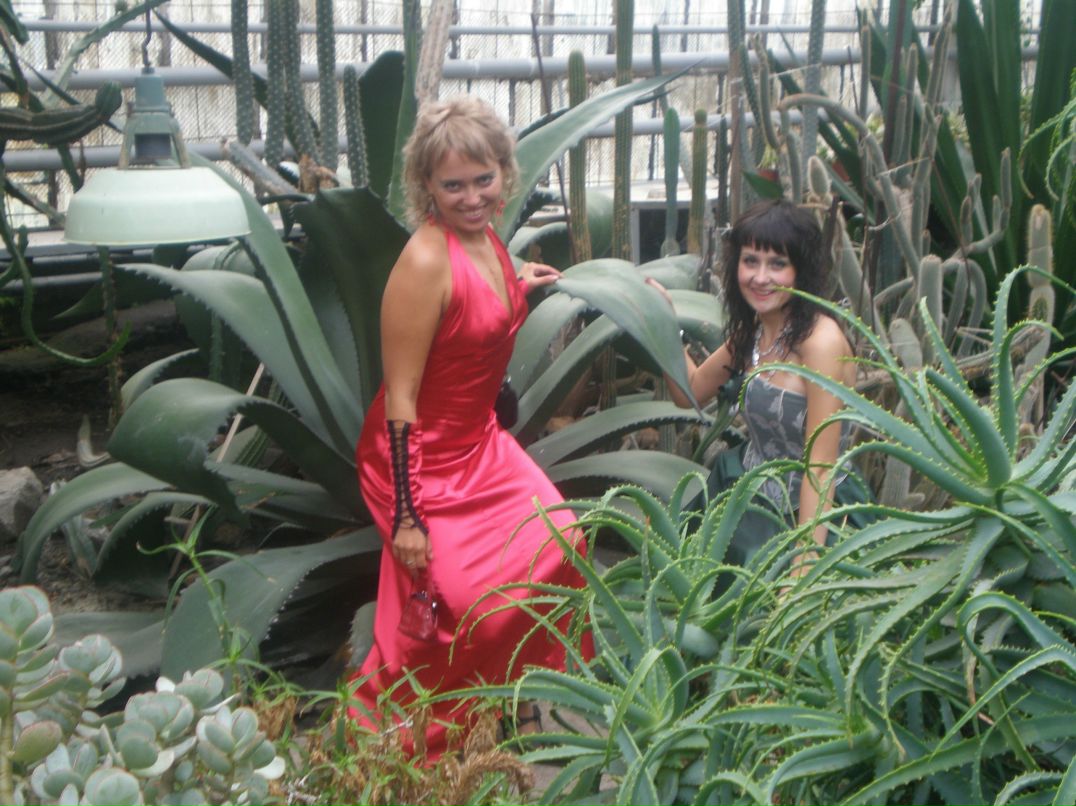 Алёна Каминская | Полтава