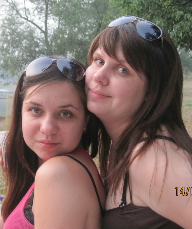 Светлана Калашникова | Москва