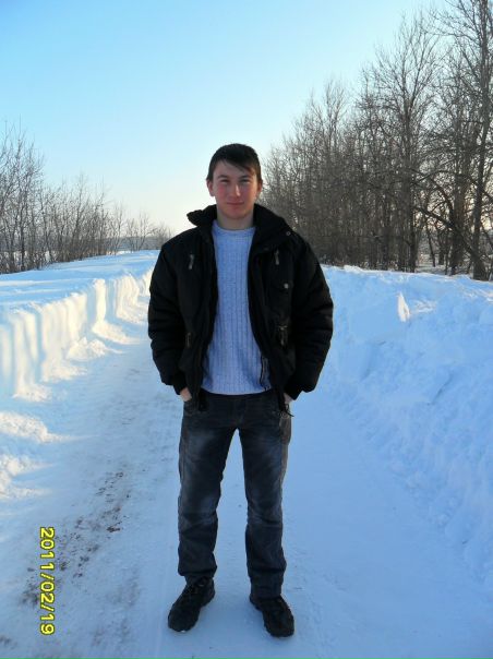 №11, Сергей Цымбалистый, 33 года, Луганск №11, Сергей Цымбалистый, 33 года, Луганск