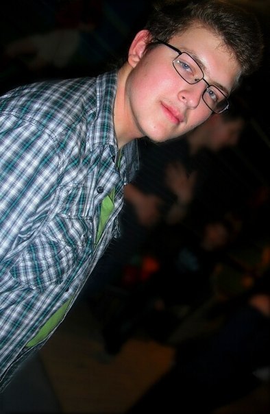 Антон Хахичев | Москва