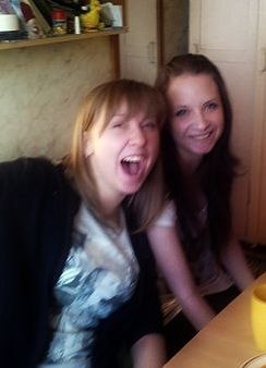 Владлена Соколова | Мончегорск