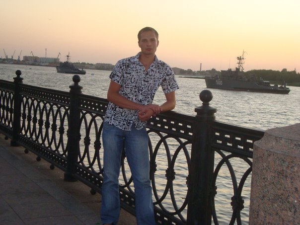 №10, Андрей Горячев №10, Андрей Горячев