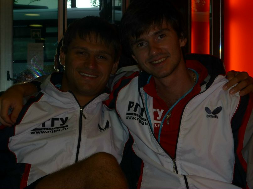 Михаил Гладышев | Нижний Новгород