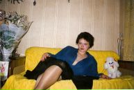 Фотография Лялька Землякова