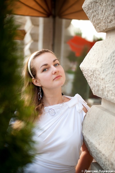 №38, Alyona Shvalyova №38, Alyona Shvalyova