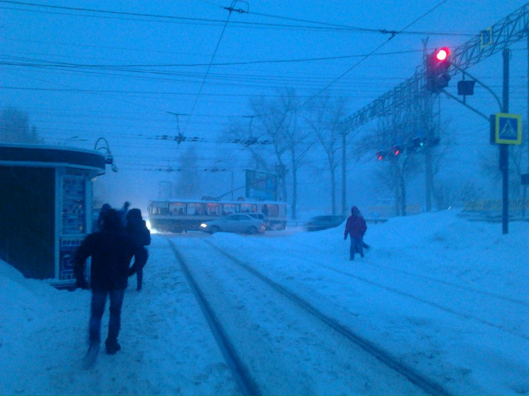 Влад Дорфман | Москва