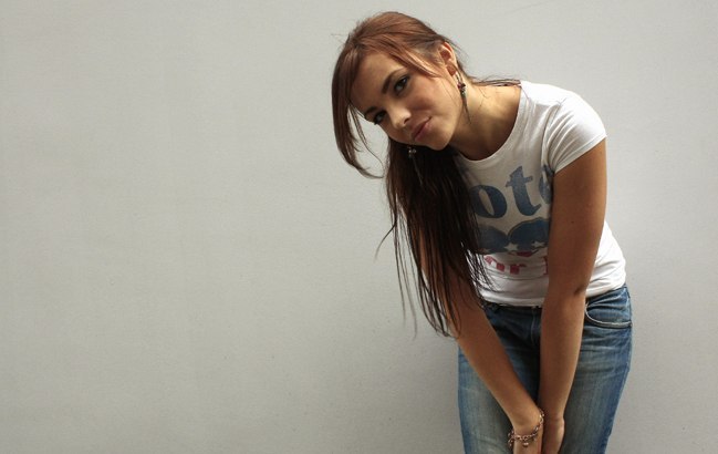 Наталия Жендарева | Иркутск