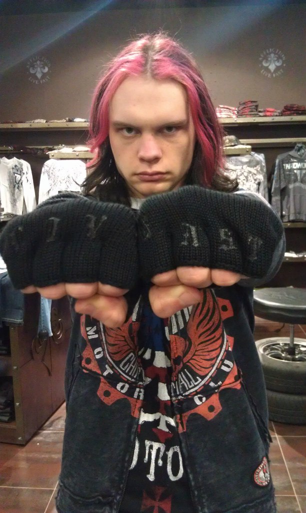 Роман Забровский ♫♫♫  ϟenϟo®  ♫♫♫ | 