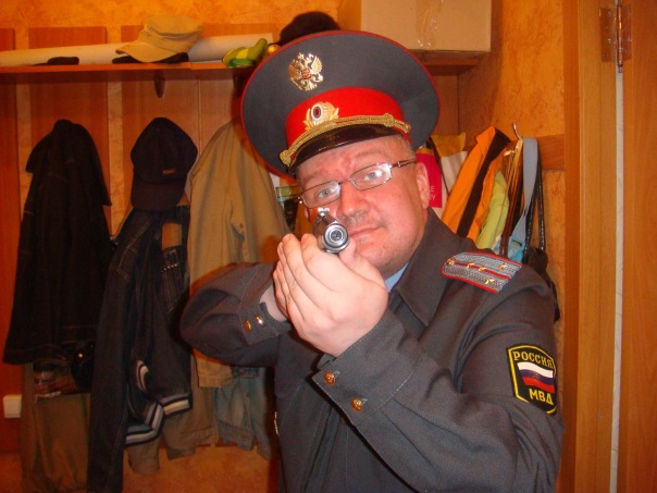 №104, Дмитрий Ральников, 50 лет, Лысьва №104, Дмитрий Ральников, 50 лет, Лысьва