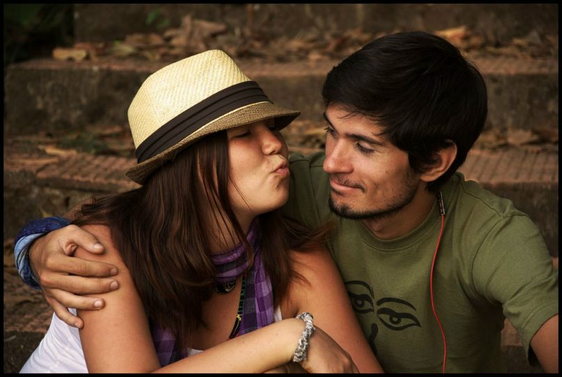 Семен Лобачевский | Москва