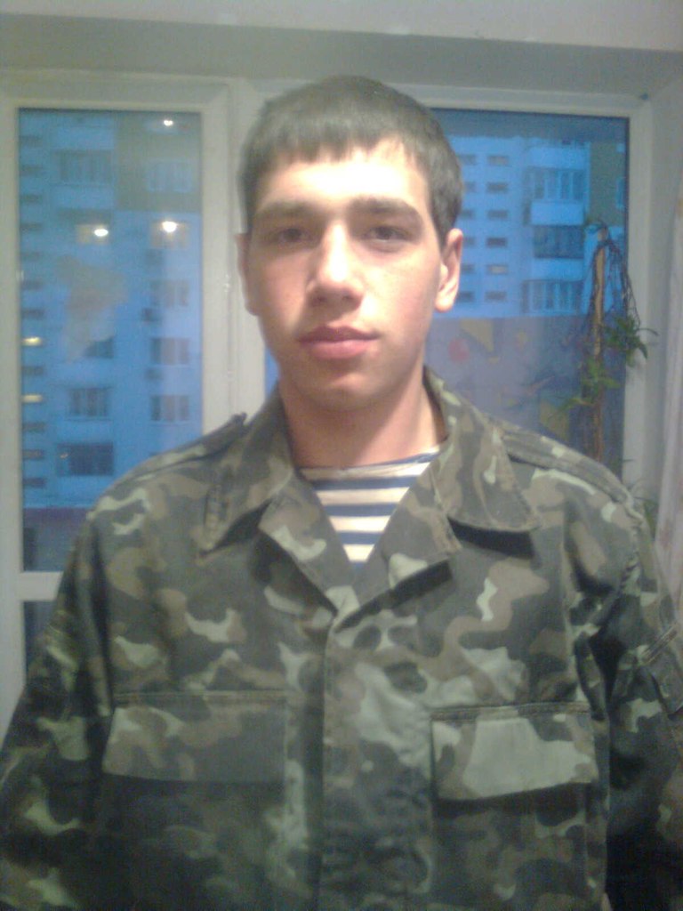 Юрий Резниченко | Одесса