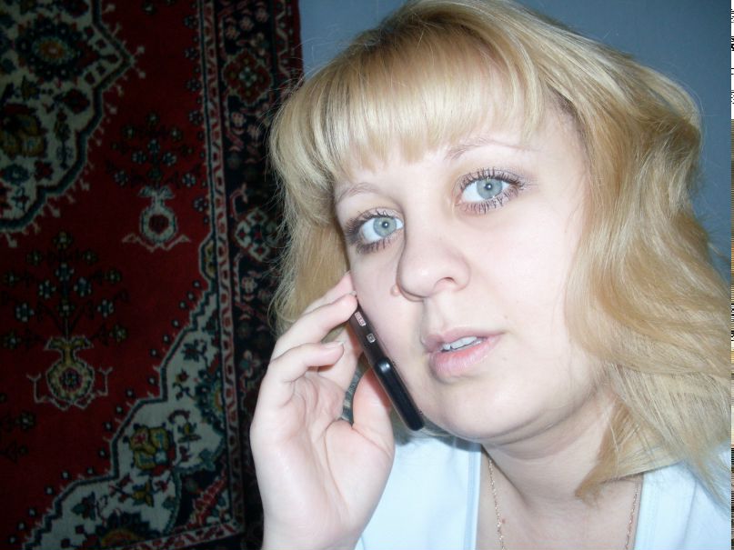 Людмила Гриневицкая | Новосибирск